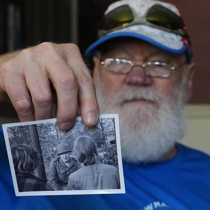 Troops fired on Kent State students in 1970. Survivors see echoes in today's campus protests